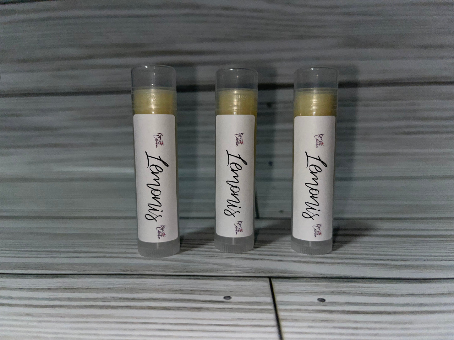Hydrating Lip Balm