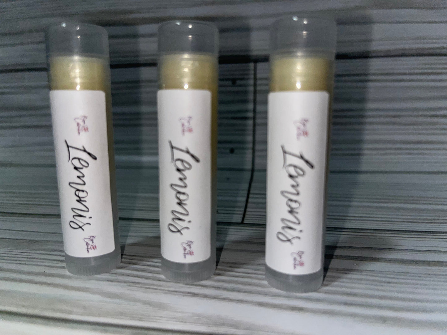 Hydrating Lip Balm