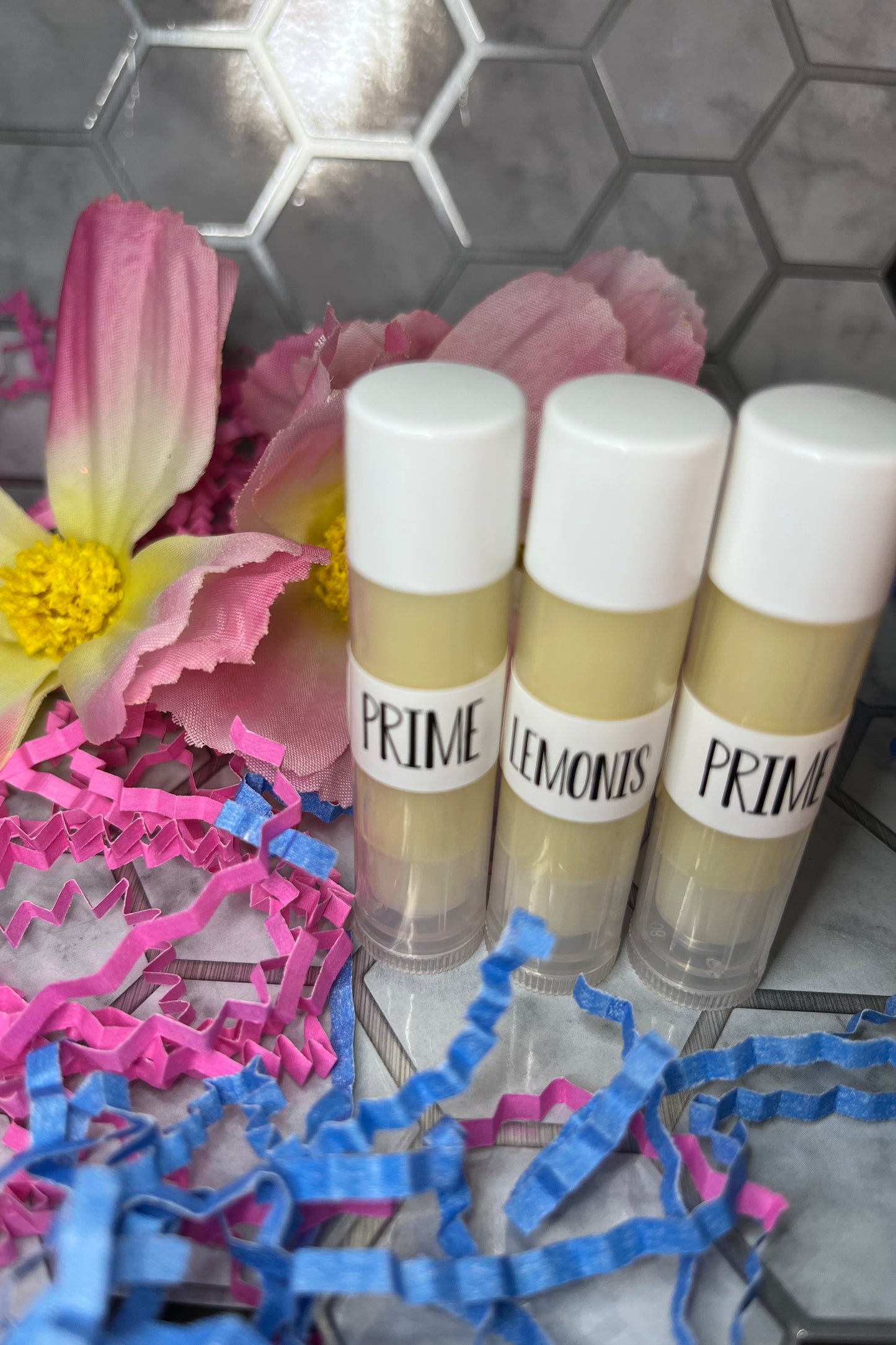 Hydrating Lip Balm