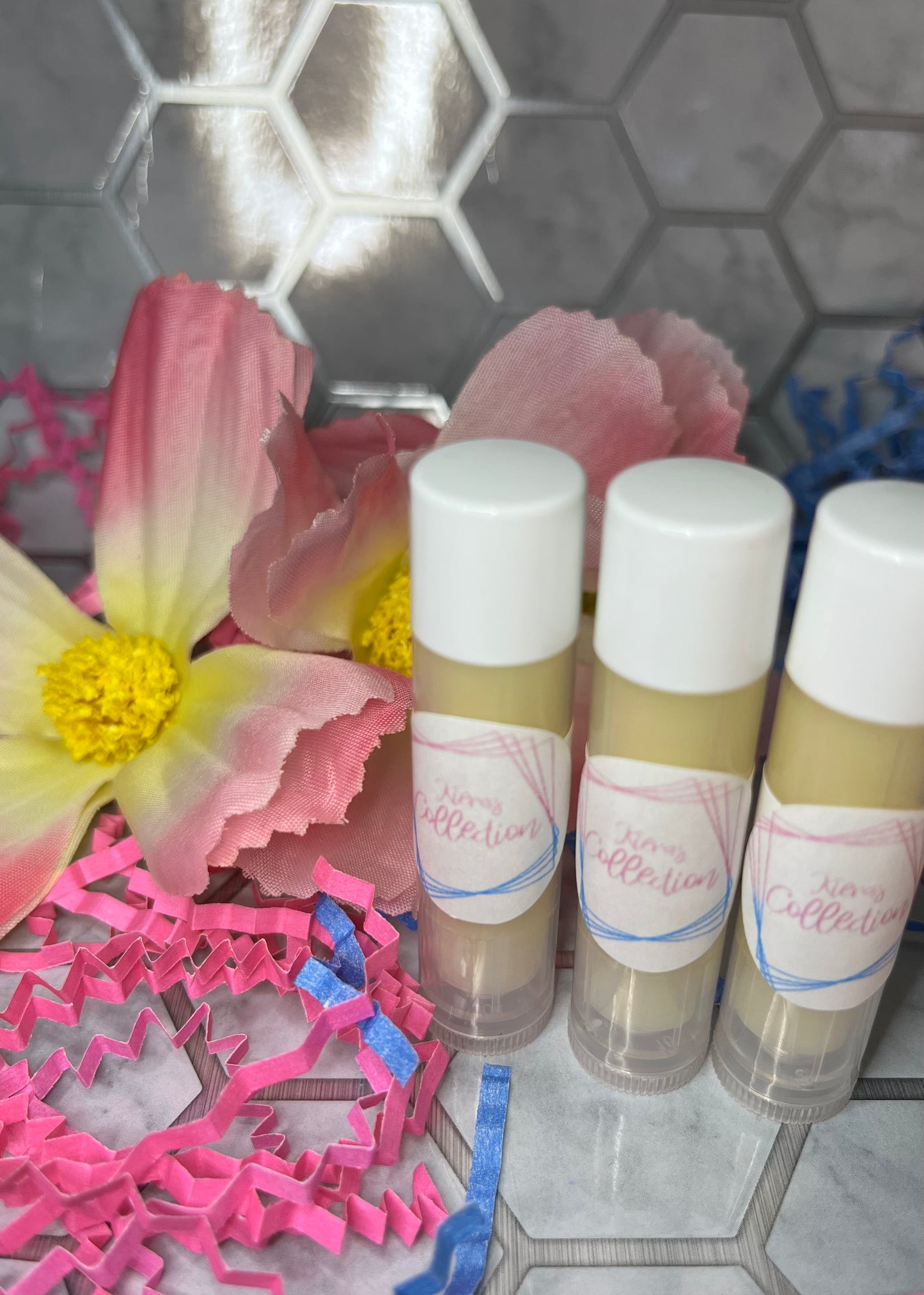 Hydrating Lip Balm