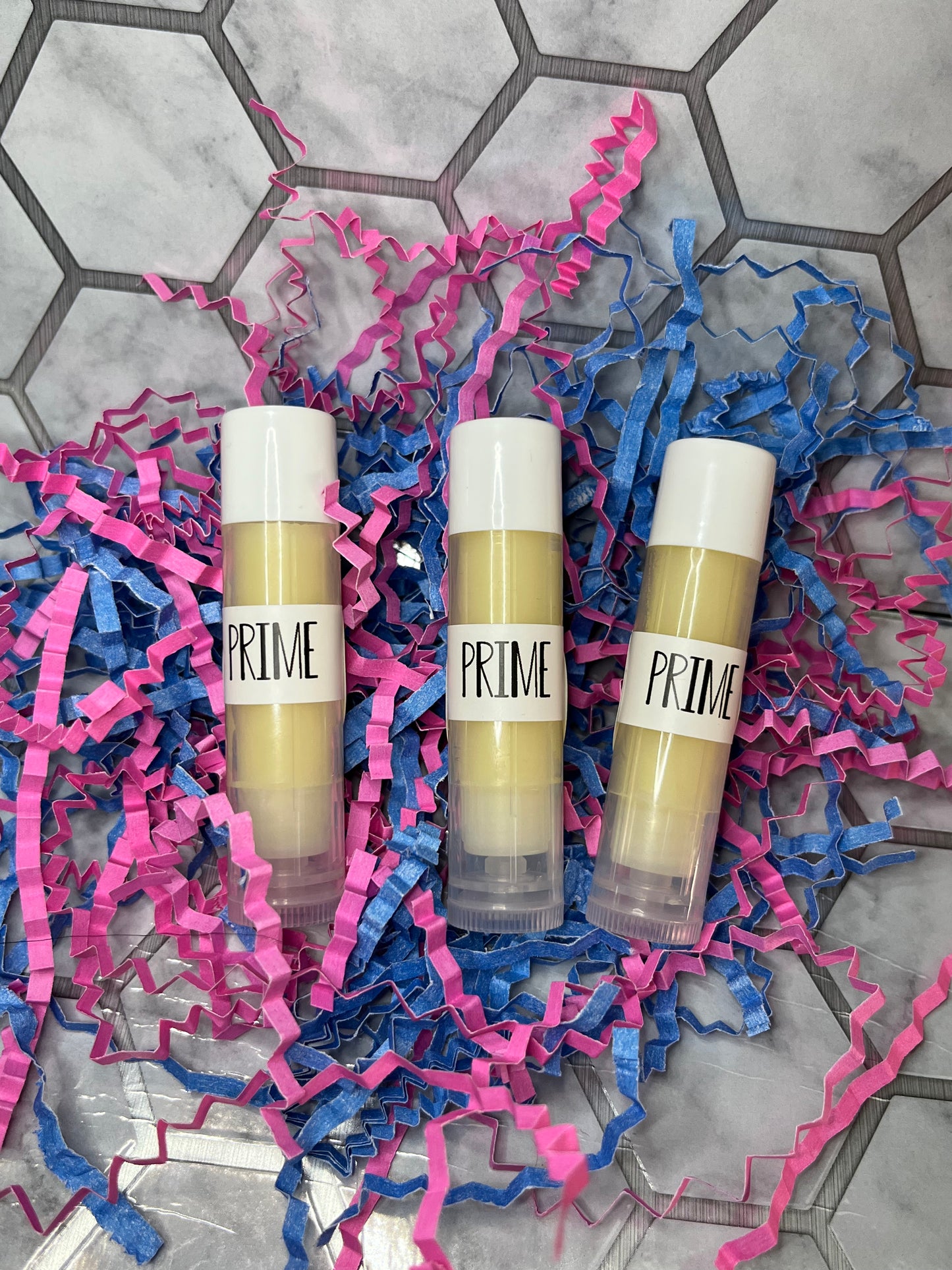 Hydrating Lip Balm